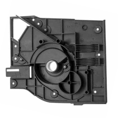 Saeco Montageplatte Getriebe V2 Odea / Talea