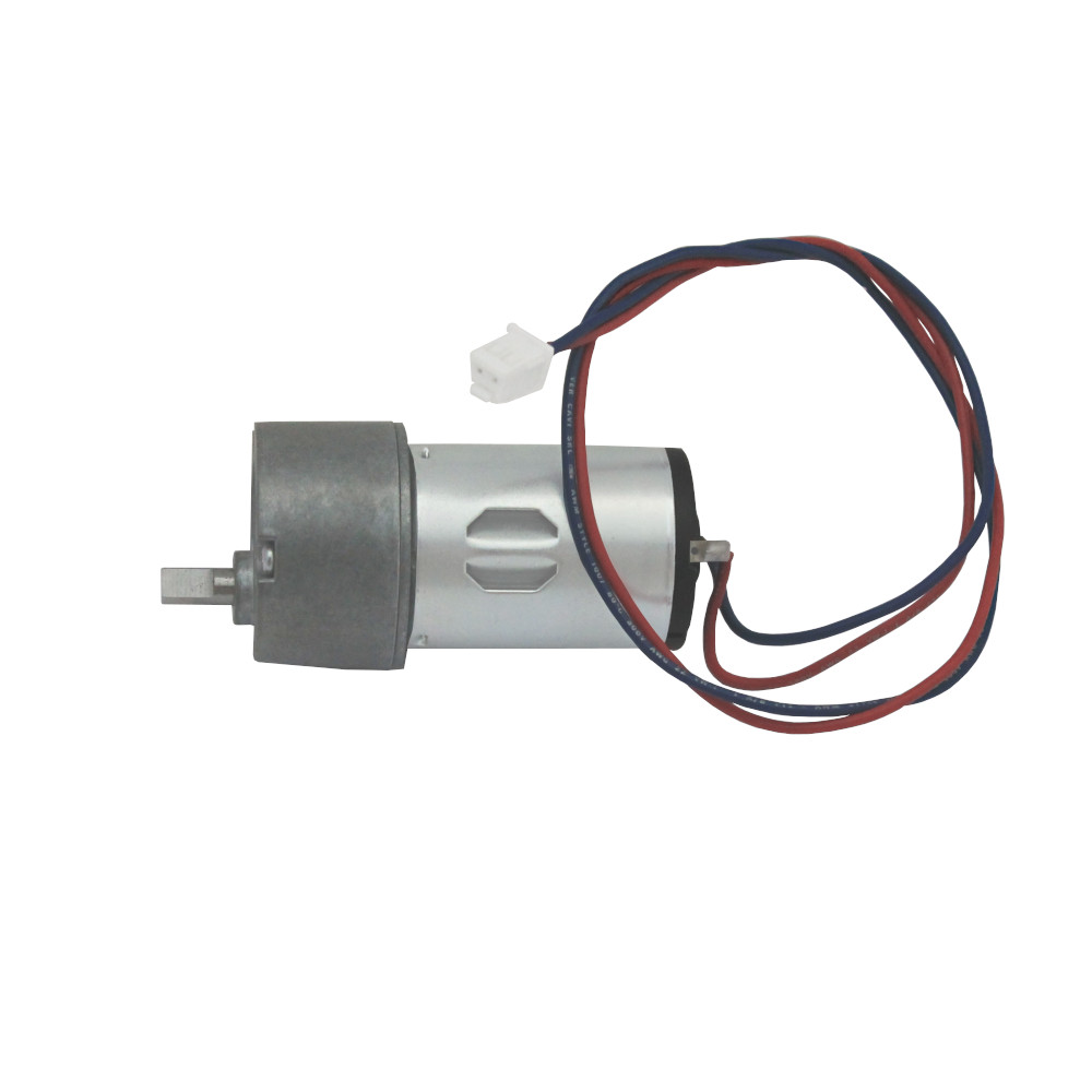 Siemens Motor für Keramikventil mit Verdrahtung EQ.7 EQ.8