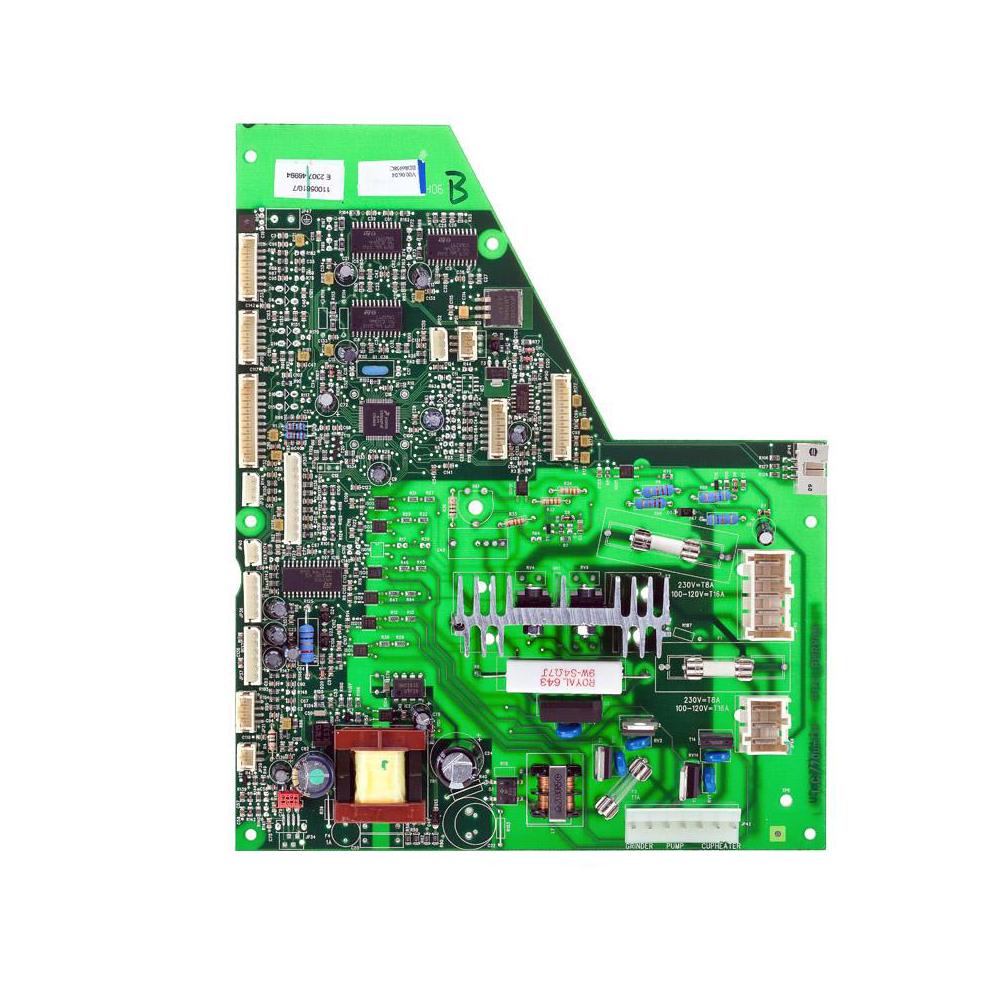 Saeco Leistungsplatine Primea Cappuccino Touch plus