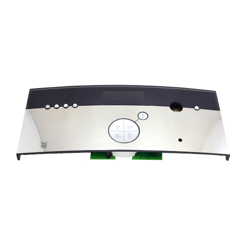 WMF Frontblende kpl - WMF 1000pro