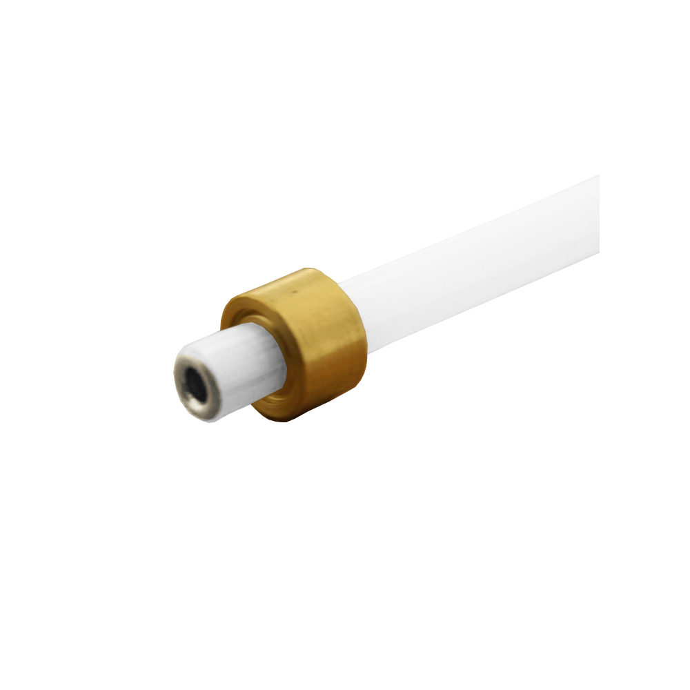 Jura Schlauch FEP D4.0/2.50x235mm