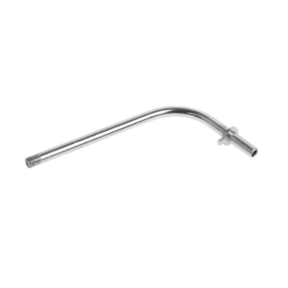 Nivona Dampfrohr 571 gebogen 80563