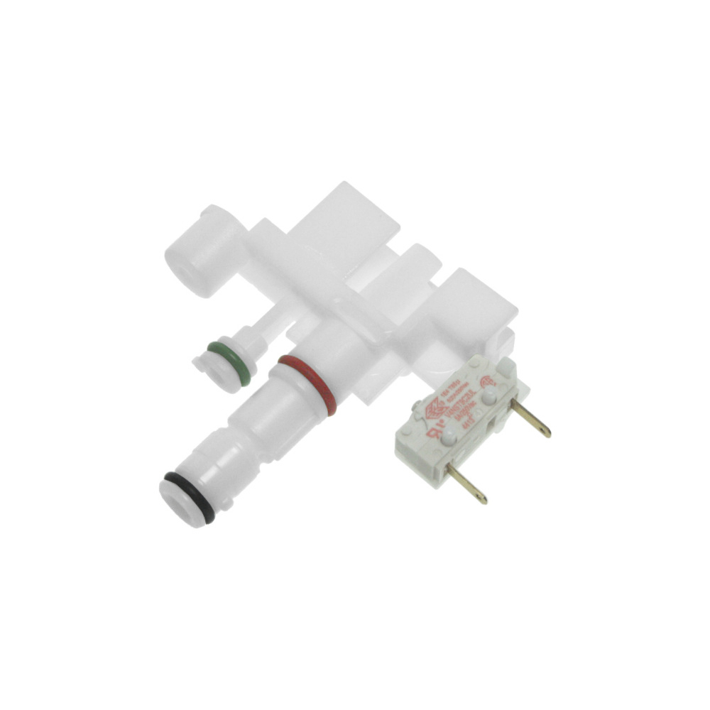 Delonghi Kupplung für Milchtank EAM 3500 / 3600 5513227411 DeLonghi Kupplung weiß Magnifica