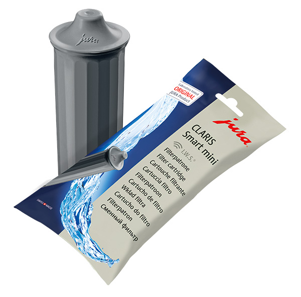 JURA CLARIS Smart mini für ENA-Linie