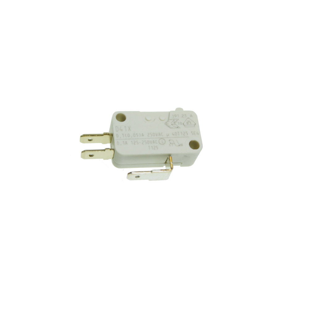 Miele Mikroschalter D41 Miele