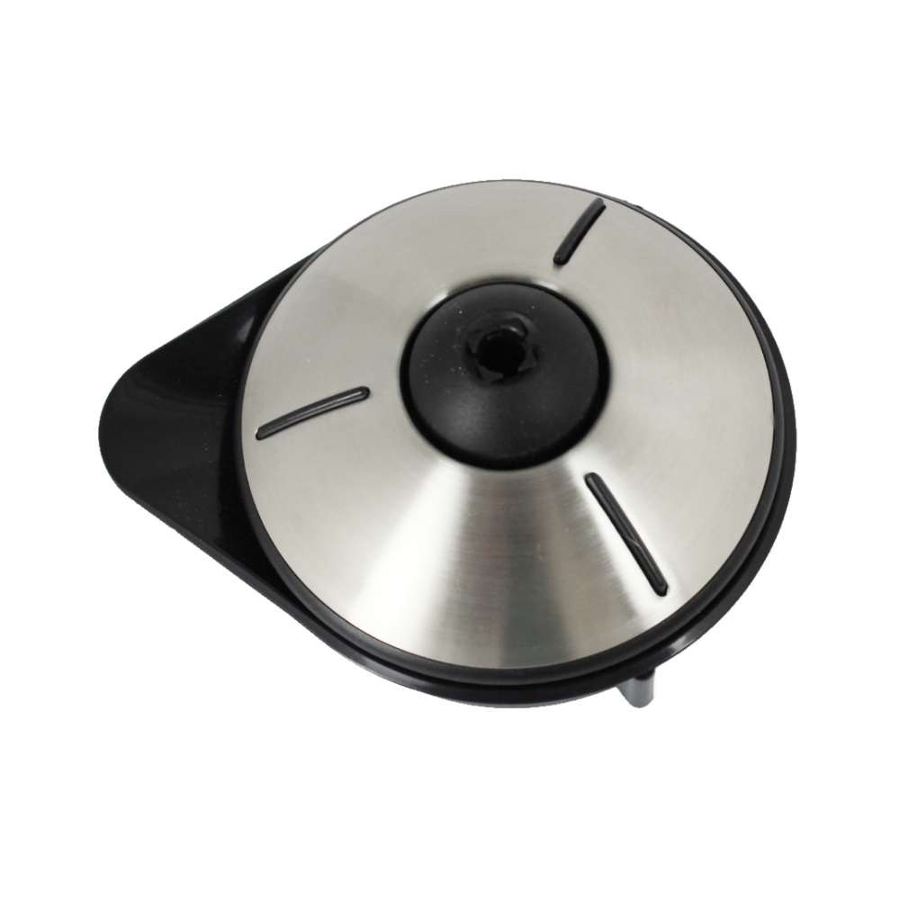 BSH Kannendeckel mit Ausgussring TKA8SL/01