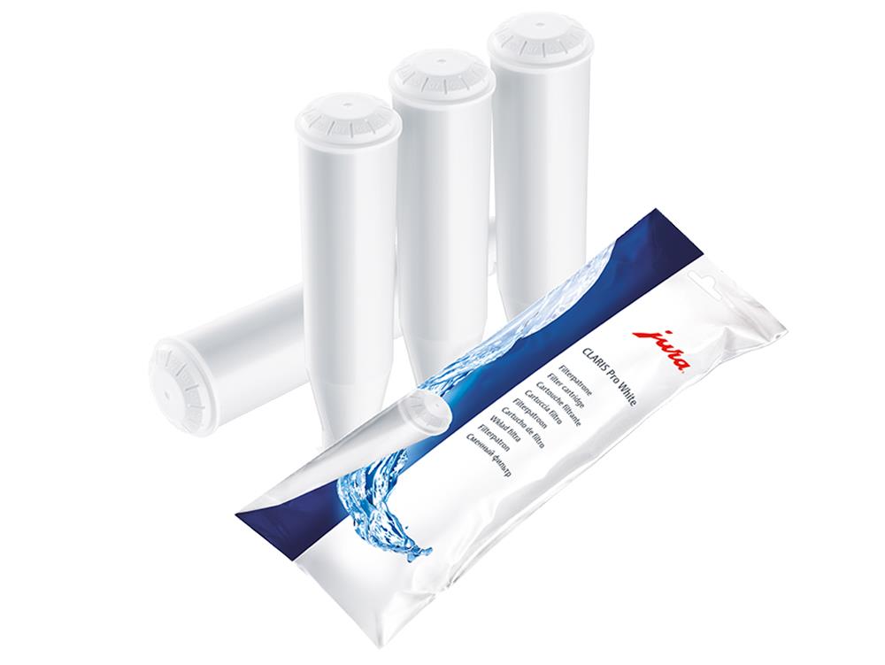 JURA CLARIS Pro White Filterpatrone