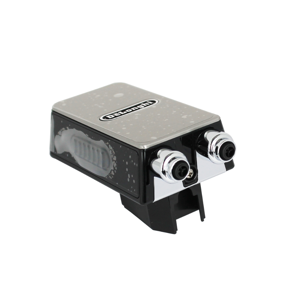 DeLonghi Kaffeeauslauf kpl. ECAM 45.366.B / ECAM 45.760.B / ECAM 45.766.B