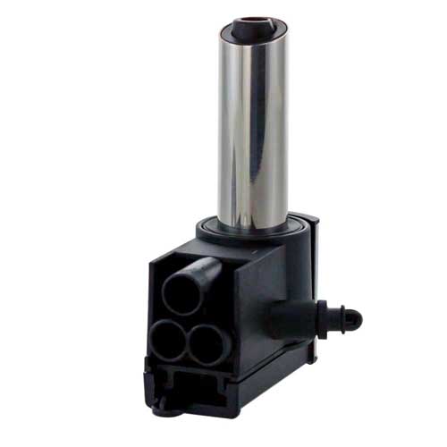 Siemens Milchschäumer EQ.8 Modelle