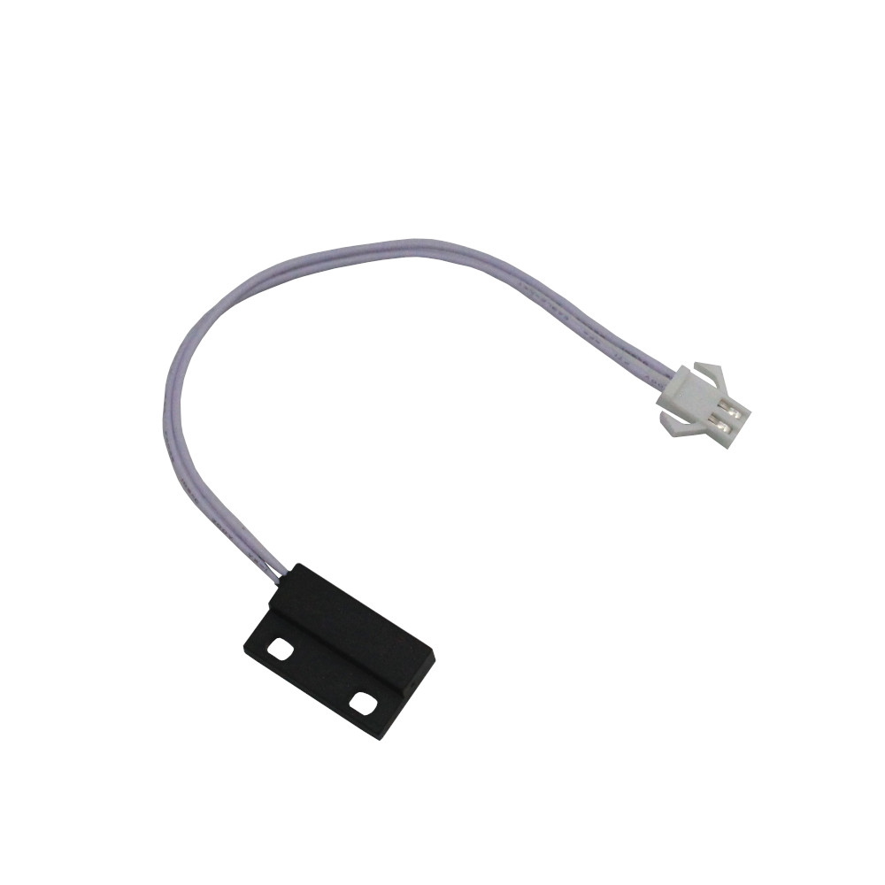 Jura Reedsensor zu Wassertank