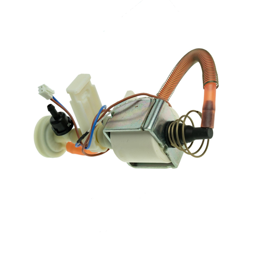 Bosch Wasser-Pumpe kpl. VeroCafe Bosch Wasser-Pumpe kpl. VeroCafe