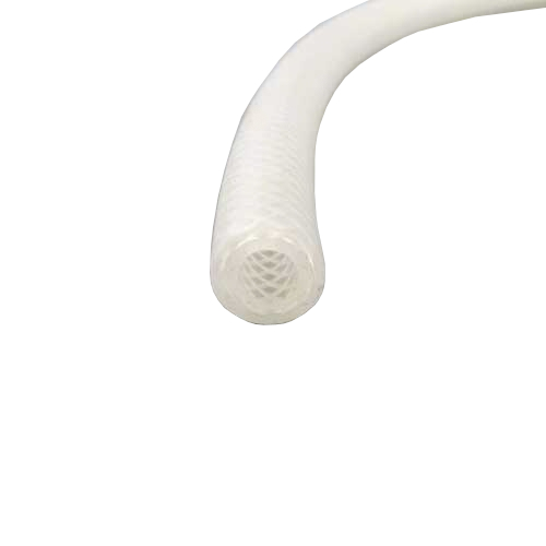 JURA Schlauch Silikon/Gewebe 210mm Impressa S / J / X Serie