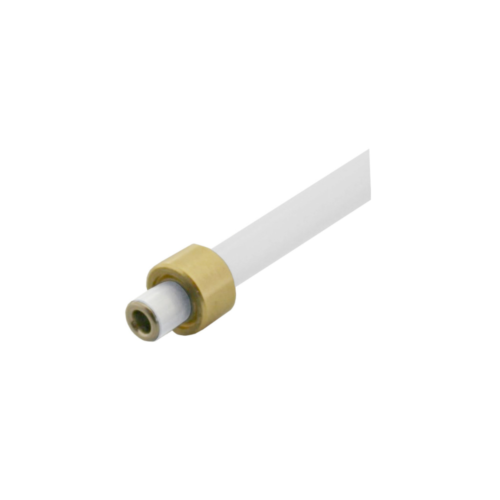 JURA Schlauch FED 4 x 2.5 x 130mm Impressa C / E / F / ENA