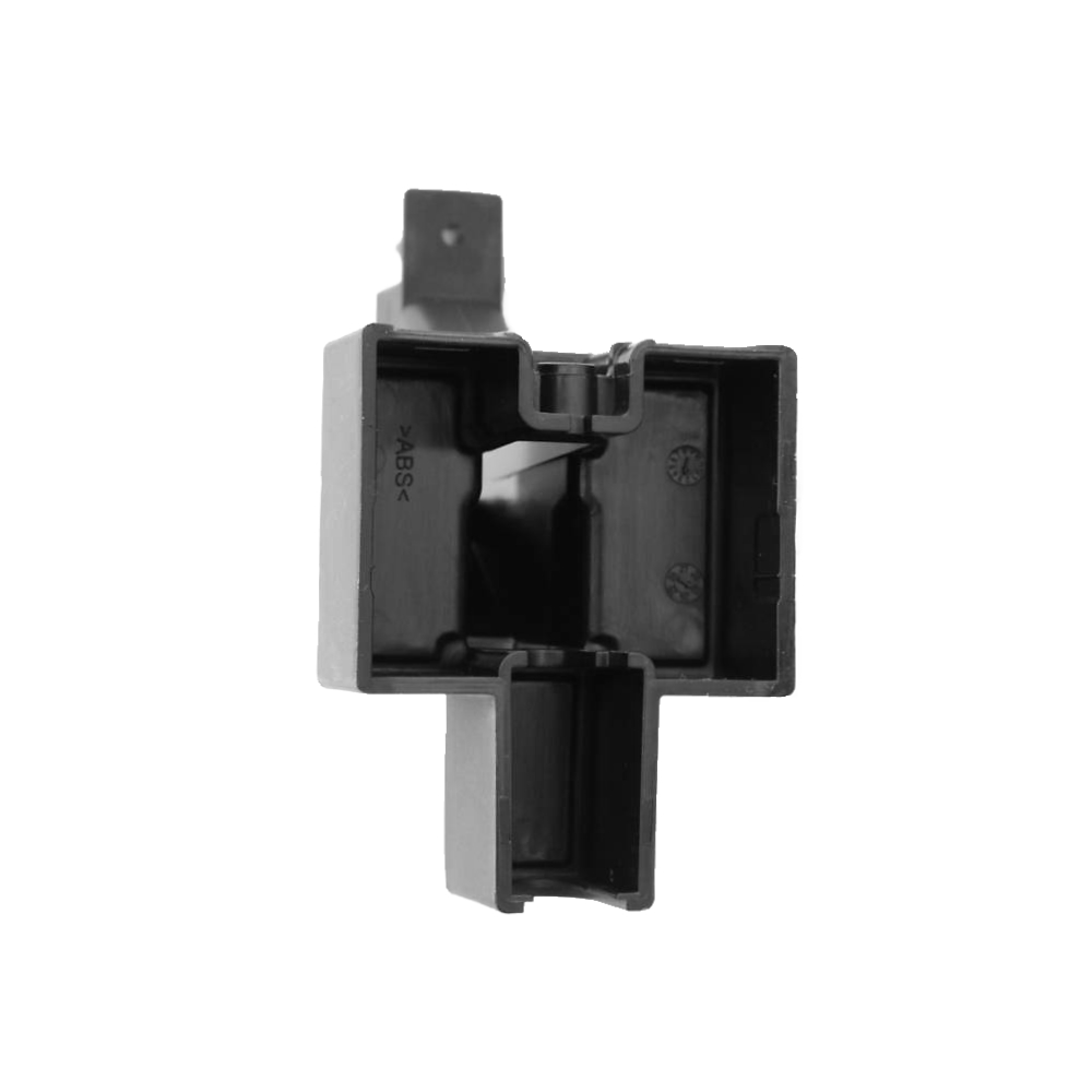 Jura Träger Auslauf Kaffee schwarz W8