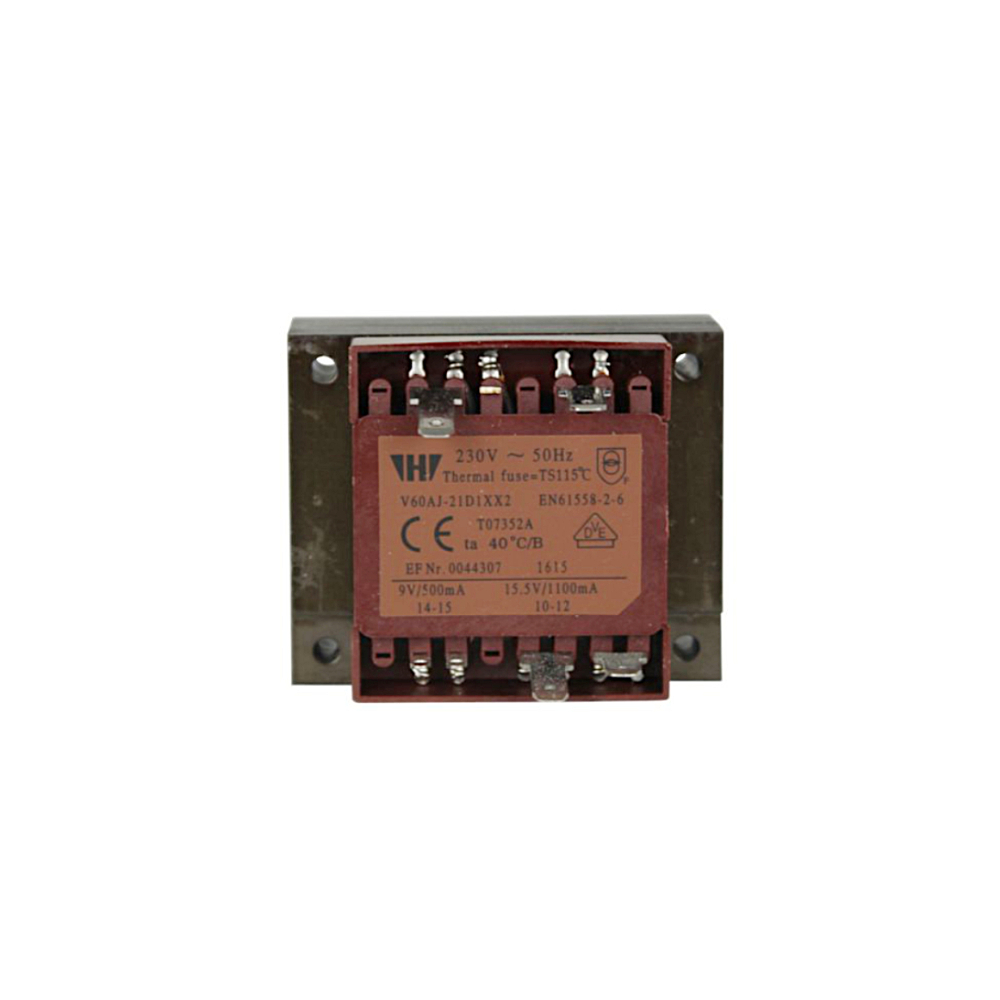 Miele Transformator Trafo für CM5