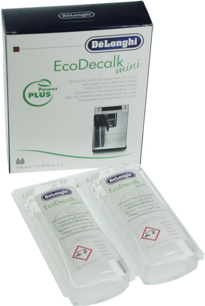 DeLonghi Eco Decalk Mini 2 x 100 ml