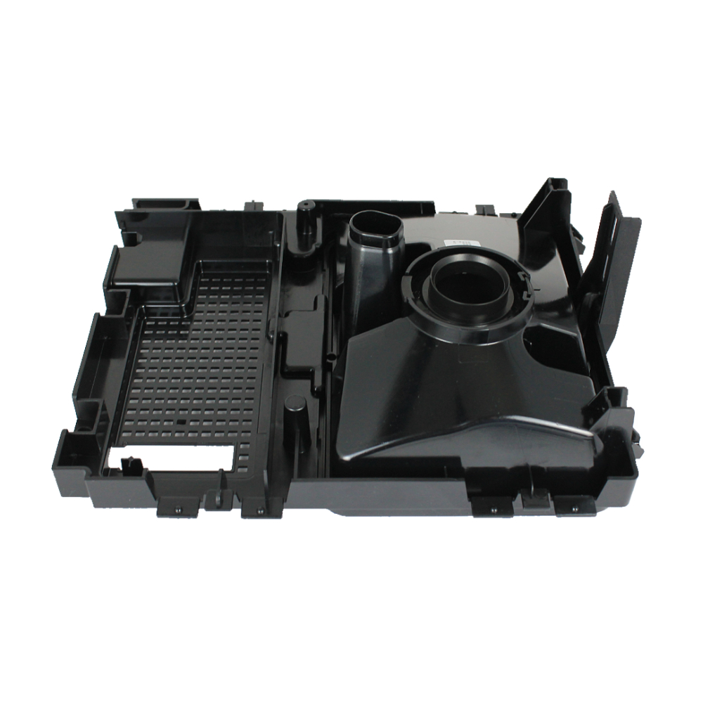 DeLonghi Bohnenbehälter / Abdeckung (Schwarz) ECAM Eletta Cappuccino