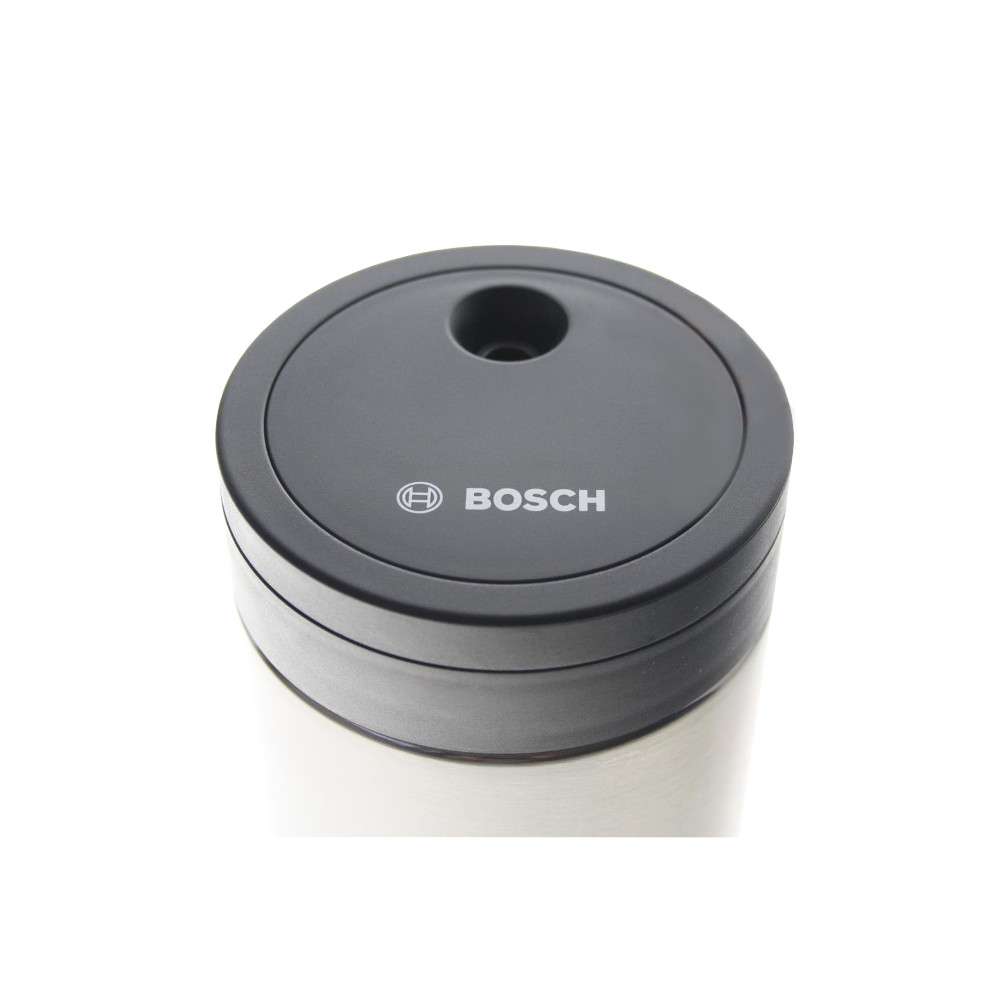 Bosch Milchbehälter TCZ8009N Edelstahl