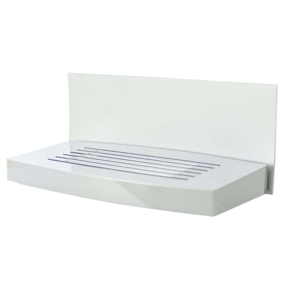 Jura Tassenplattform kpl. Z10 Aluminium white