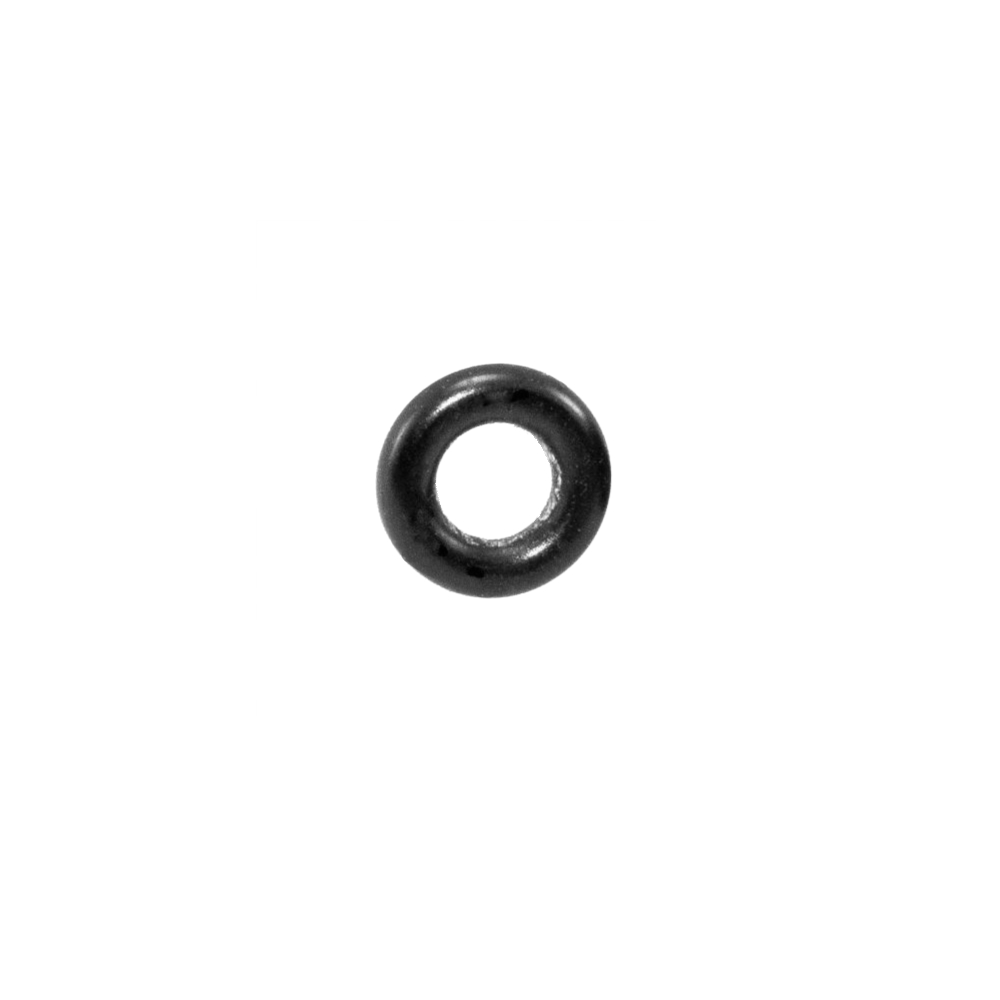AEG O-Ring Druckschlauch schwarz CaFamosa