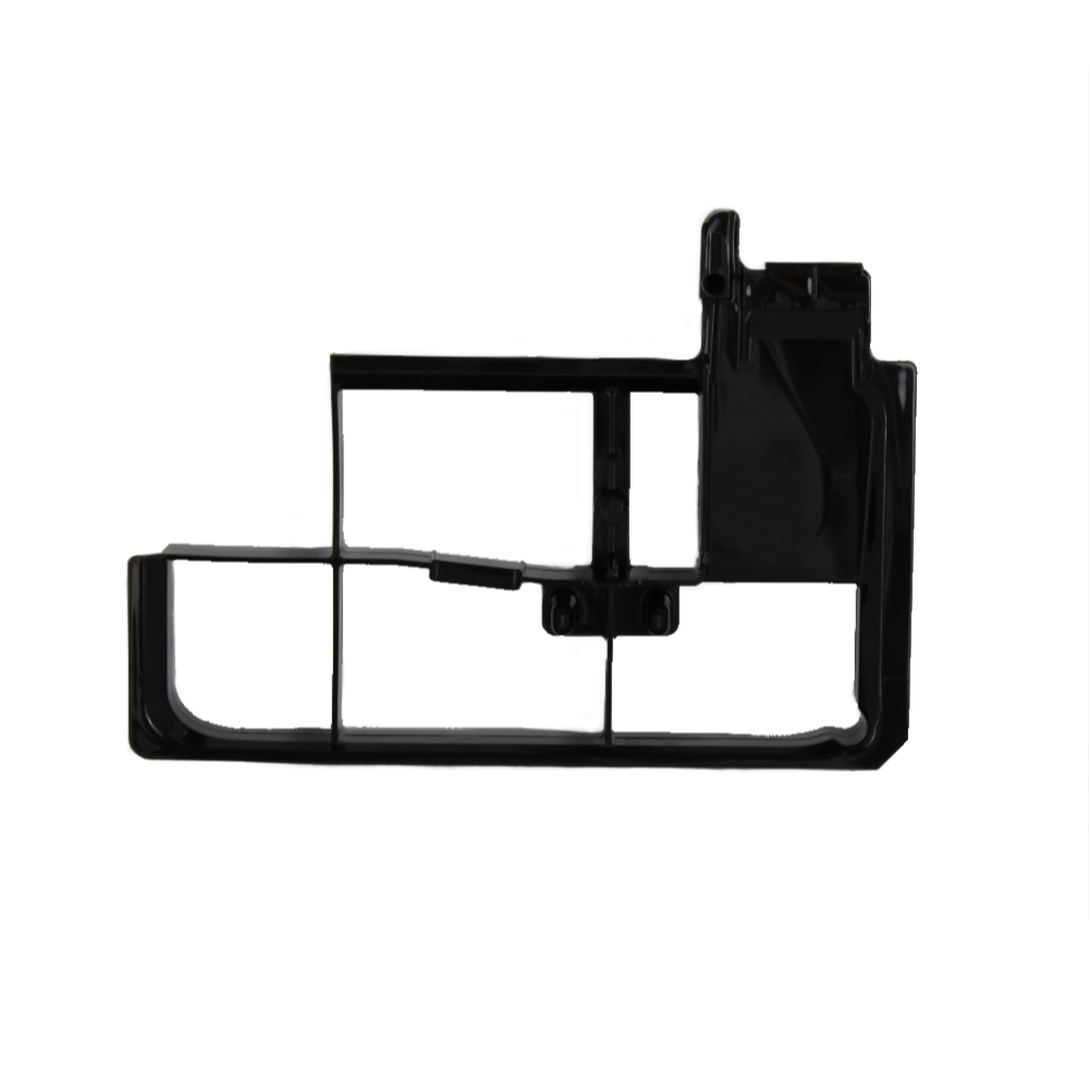 DeLonghi Rost / Abdeckung (Schwarz) für Abtropfschale DeLonghi EPAM 960.75.GLM