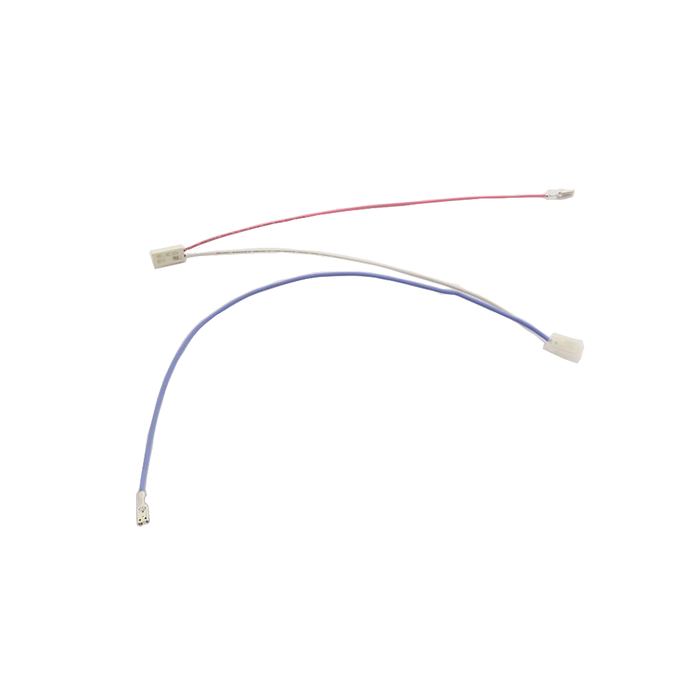 Jura Steckverbinder 2-fach Motor C8