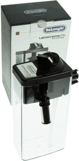 Delonghi Milchbehälter komplett ECAM 28../44../45.. 5513294571 7313235351