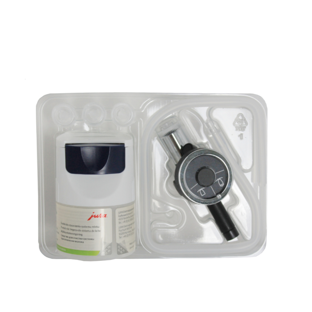 JURA Profi-Feinschaumdüse JURA Profi-Feinschaumdüse