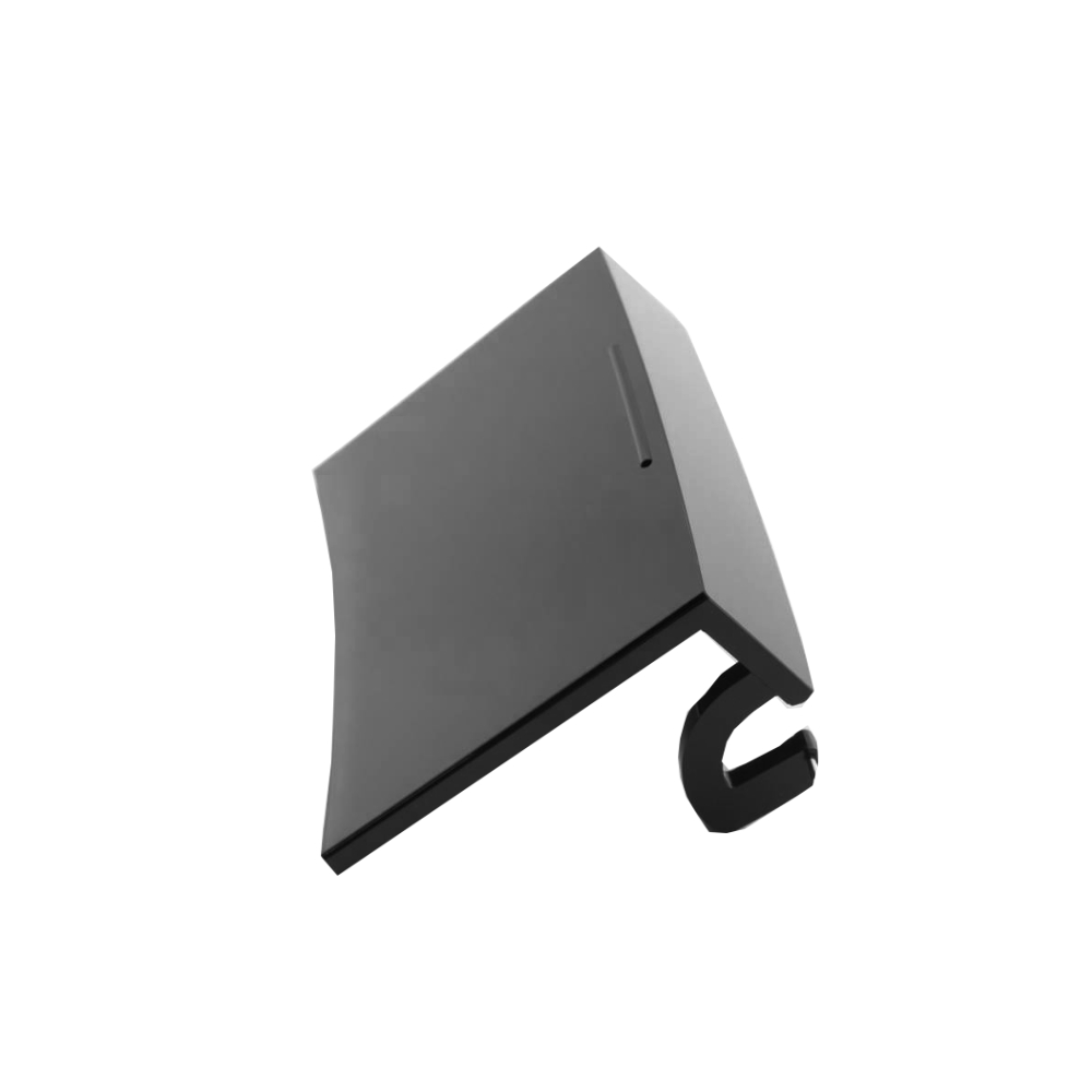 Jura Deckel Mahlverstellung E8 (ED)