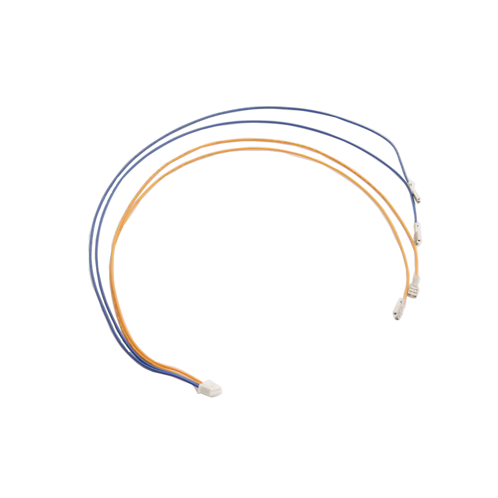 Jura Steckverbinder 4-fach W8