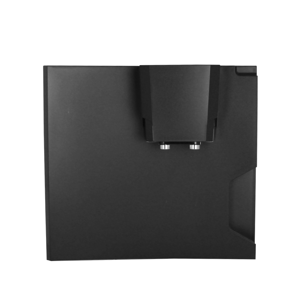 DeLonghi Tür kpl. mit Kaffeeauslauf ESAM 02.110.SB/ESAM 04.110.B
