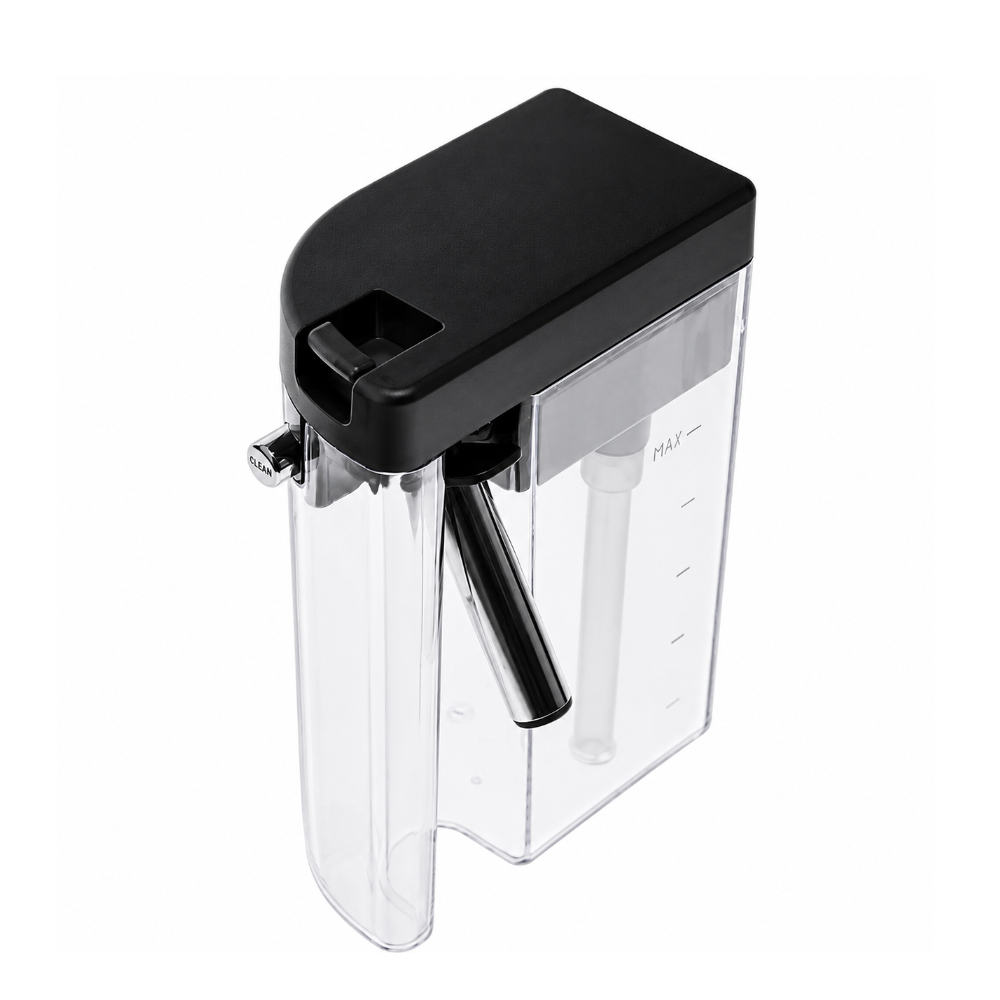 Delonghi Milchbehälter mit Deckel Lattissima 7313214441