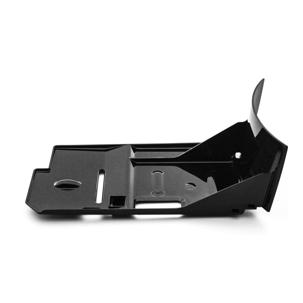 Tresterschale schwarz, JURA E-/S-Serie Kaffeevollautomaten Tresterschale schwarz, JURA E-/S-Serie Kaffeevollautomaten