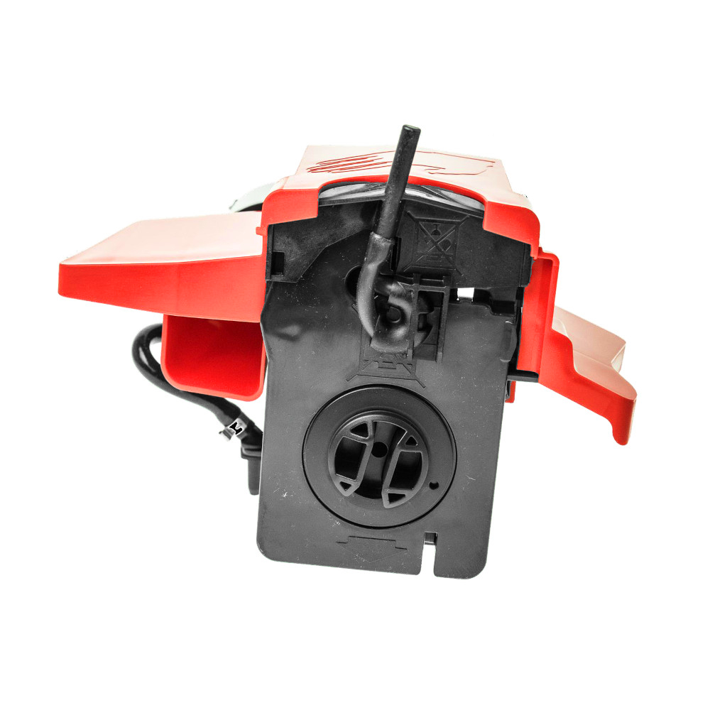 Bosch Spindel Brühgruppe 30 + Halter mit Einfülltrichter Bosch VeroCup