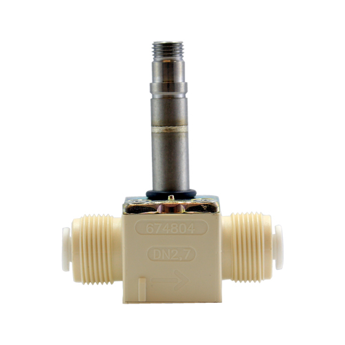 Schaerer Ventilkörper 2/2 27 10 800 / 900 / 1000 (pro) S