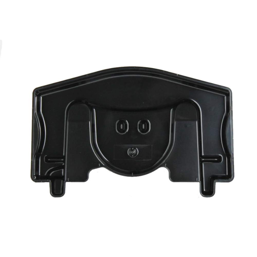 DeLonghi Tropfschale (Schwarz) Espressomaschine EC 820 Siebträger