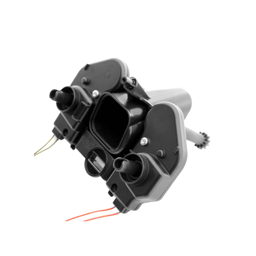 Jura Gehäuse Mahlverstellung J8 Twin