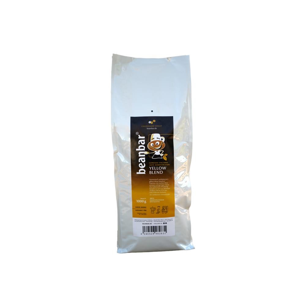 Mee Kaffee Beanbar 500g Mee Kaffee Beanbar 500g