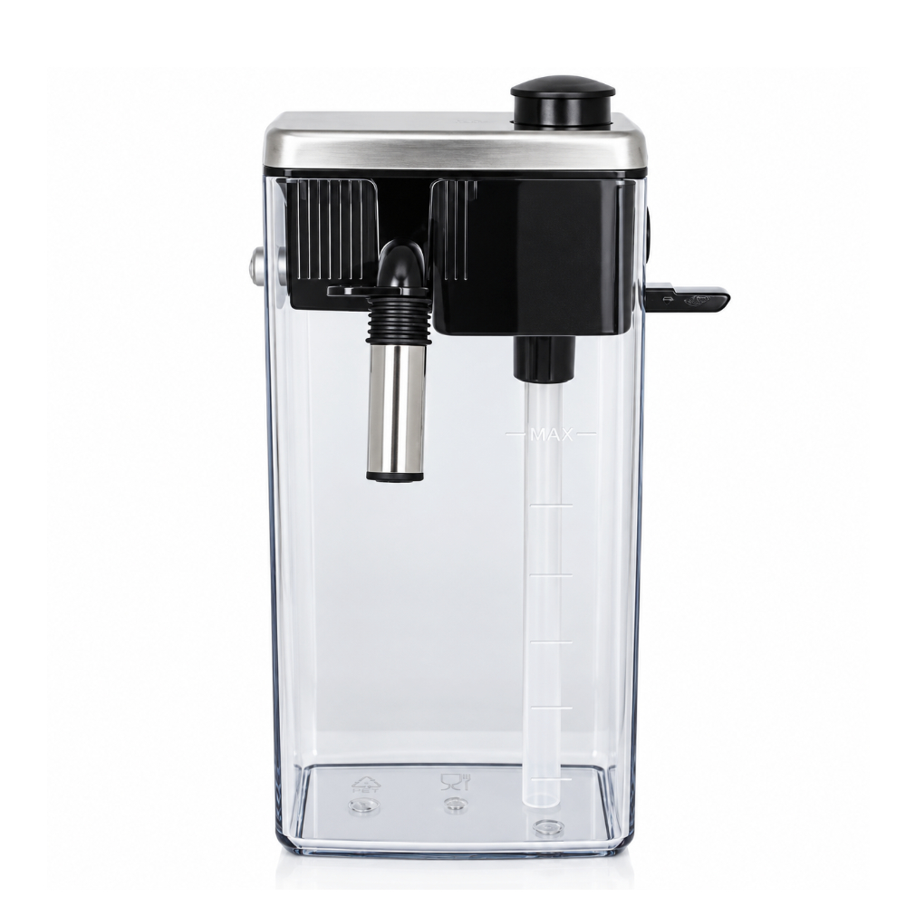 DeLonghi Milchbehälter mit Deckel ECAM 26.455