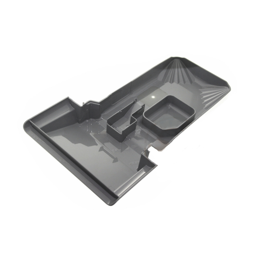BoschTropfschale Vero Cafe 702989 grau