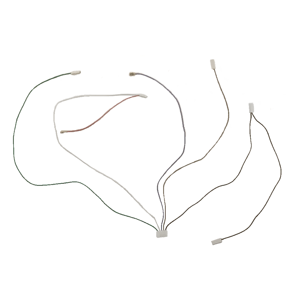 Jura Steckverbinder 5-fach EU