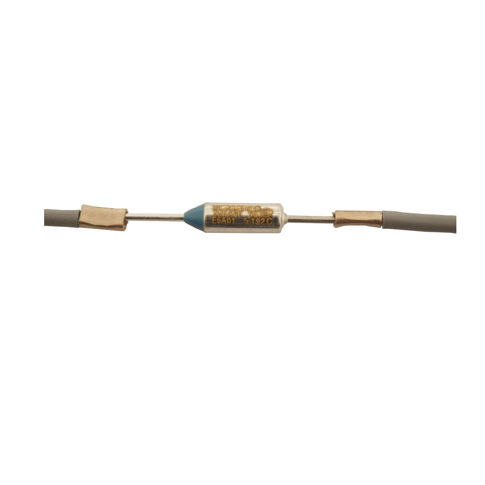 Jura STB-Litze EU 192C grau