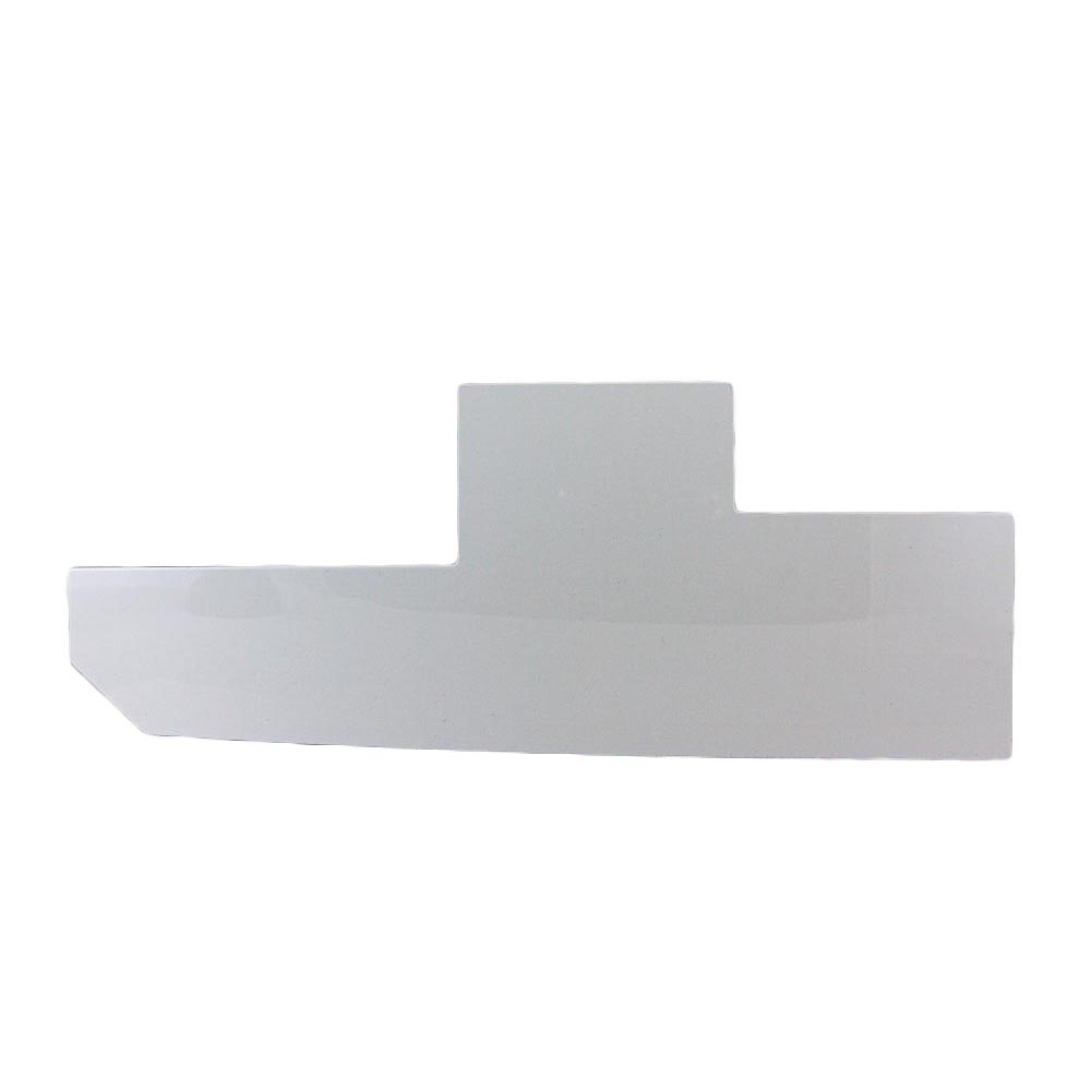 JURA Frontblende pianowhite rechts Impressa J-Serie