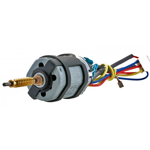 Saeco Motor Getriebe, Brühgruppenantrieb Saeco Motor Getriebe, Brühgruppenantrieb