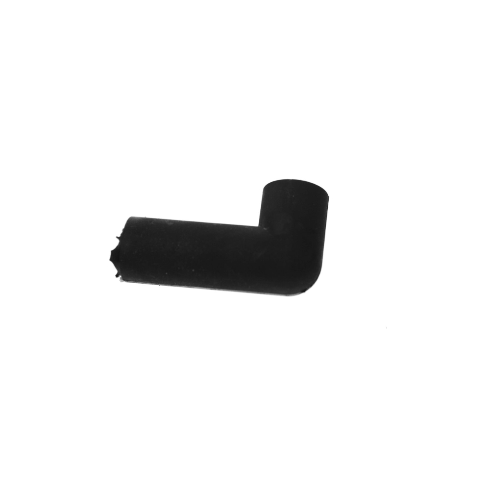 Nivona Isoliertülle Winkel schwarz zu Thermoblock