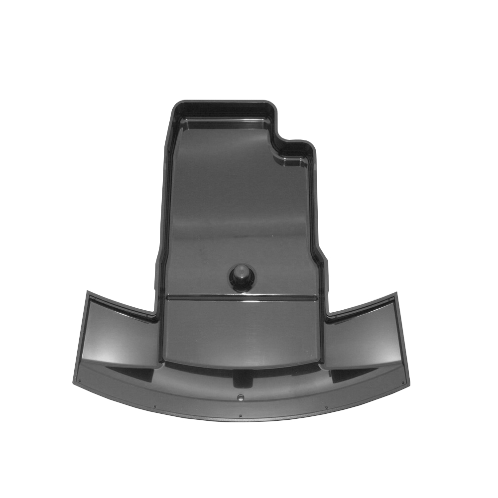 JURA Auffangschale schwarz Impressa C70 / C9 JURA Auffangschale schwarz Impressa C70 / C9