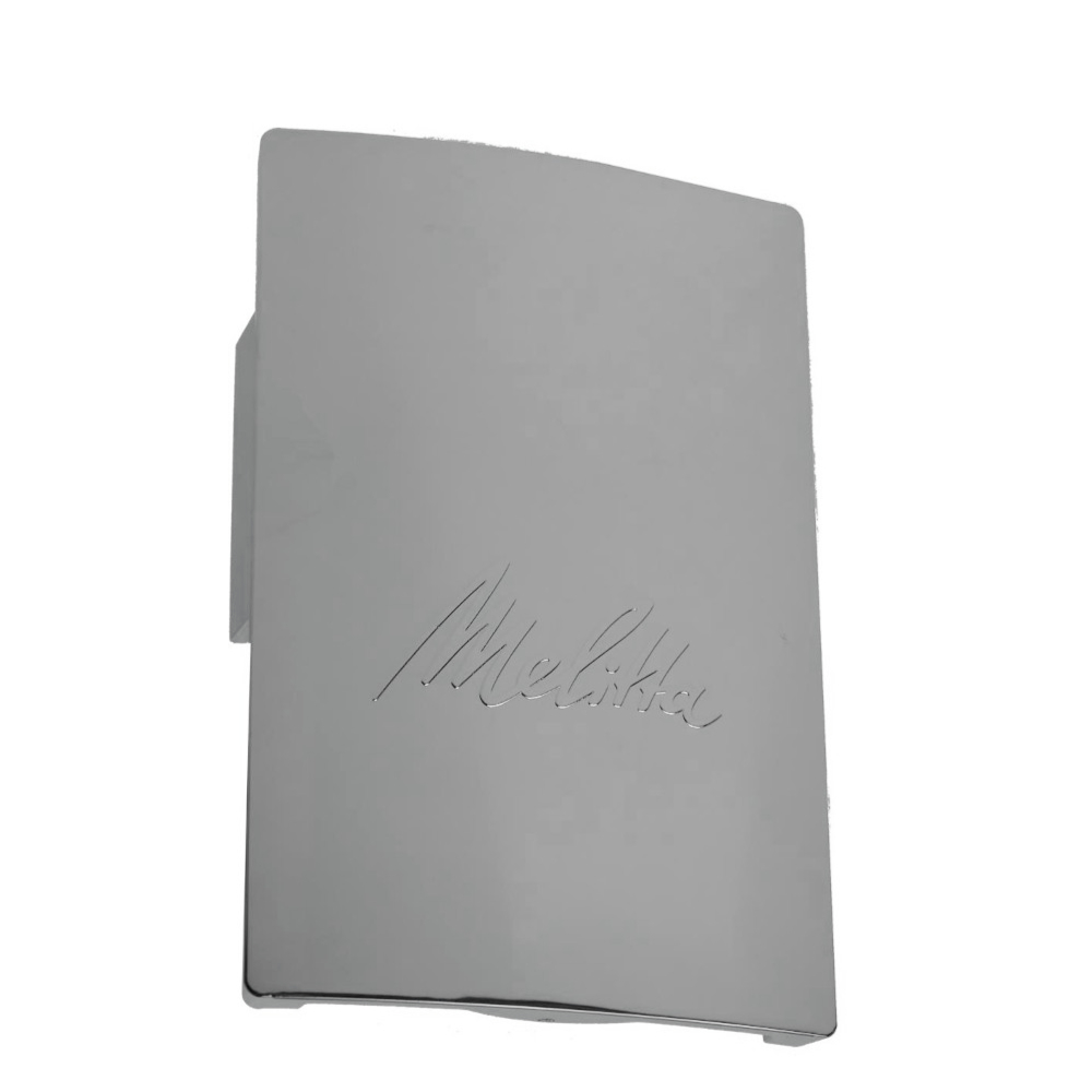 Melitta Deckel Auslauf chrom Caffeo CI E970