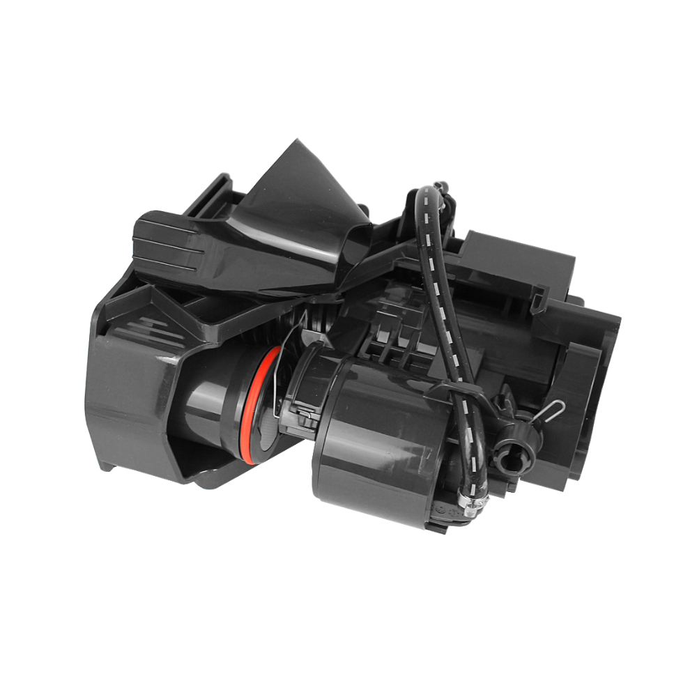 Siemens  Spindel-Brüheinheit kpl. EQ.700/900