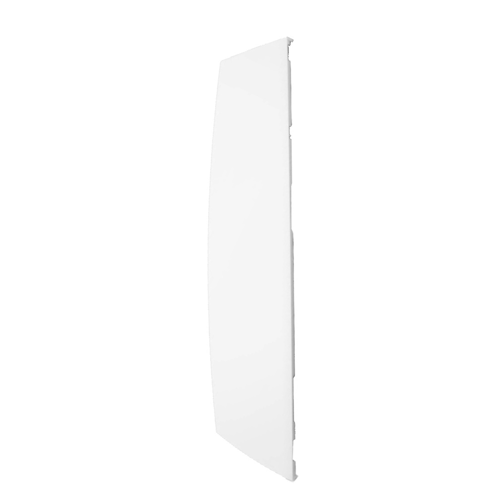 JURA Deckel Wassertank weiss - J8