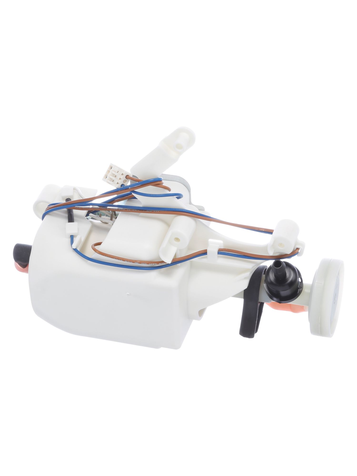 Siemens Pumpe kpl. 230V AC, 50Hz, 48W EQ.9